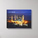 Search for turkey canvas prints Travel