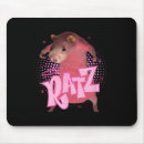 Search for tim mousepads Black cat