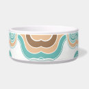 Search for nautical pet bowls Modern
