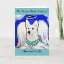 Search for german cards Rainbow bridge