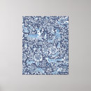 Search for large blue art Wildlife