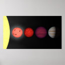 Search for compare posters Illustration