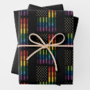 Search for lesbian wrapping paper Trans