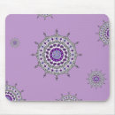 Search for mehndi mousepads Mandala