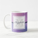 Search for purple swirl mugs Modern