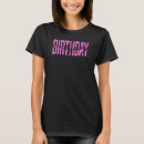 Search for doula tshirts Birthday