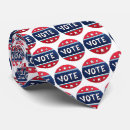 Search for voting ties Election