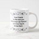 Search for friendship saying mugs Inspirational