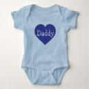 Search for i heart dad baby clothes Baby boy