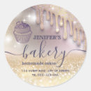 Search for for bakeries stickers Homemade bakery
