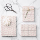 Search for blush wrapping paper Pastel