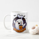 Search for halloween quotes mugs Pun