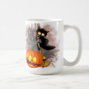 Search for scared face mugs Pumpkin