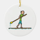 Search for paddle board christmas tree decorations Paddleboarding
