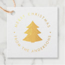 Search for christmas tree gift tags Trendy