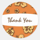 Search for tropical hibiscus flowers stickers Hawaiian