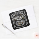 Search for whiskey stickers Liquor