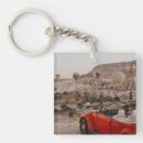 Search for red balloon key rings Vintage