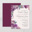 Search for jack and jill invitations Floral