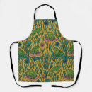Search for pad aprons Pond