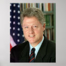 Search for bill clinton posters President