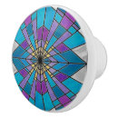 Search for stained glass knobs and pulls Yellow