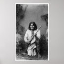 Search for geronimo posters Apache