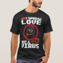 Search for ebay tshirts Dachshund christmas