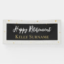 Search for happy retirement posters Co worker