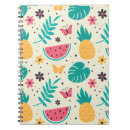 Search for pineapple notebooks Summer