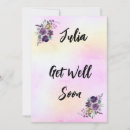Search for soothing invitations Calming