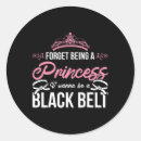 Search for karate black belt stickers Funny