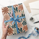Search for succulent wrapping paper Terracotta