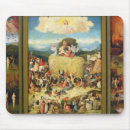 Search for hieronymus bosch mousepads Old