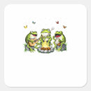 Search for small frog stickers Dark academia