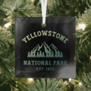Search for yellowstone national park christmas tree decorations Hiking