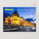 Search for flinders Melbourne