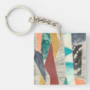 Search for bright coloured key rings Rainbow