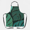 Search for giant aprons Nature