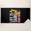 Search for gamer beach towels Retro