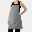 Search for cute for her aprons Trendy