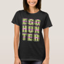 Search for hunter green tshirts Egg
