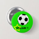 Search for fan badges Soccer player