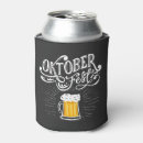 Search for oktoberfest can coolers German
