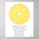 Search for spiritual posters Mandala