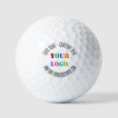 Search for sports logo golf balls Promotional