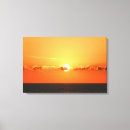 Search for pacific canvas prints Sunset