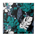 Search for jungle leaves tiles Seamless