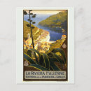 Search for vintage italian postcards Italy