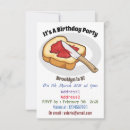 Search for bread invitations Food